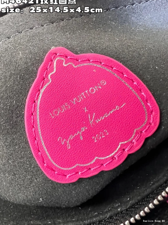 Cheap ACCESSOIRES X Multi LOUIS VUITTON YK POCHETTE 0709